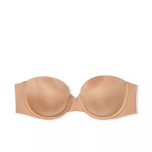 VICTORIA'S SECRET BARE
Illusions Smooth Uplift Strapless Bra